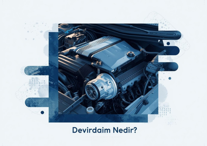 Devirdaim Pompası Nedir?