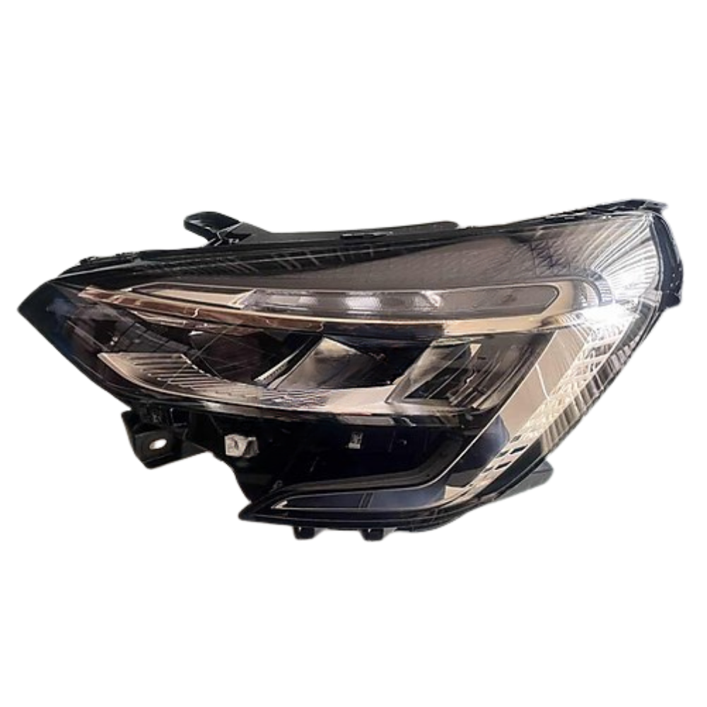 260606923R Far Komple Sol Balast Beyni Dahil Clio V 2020-