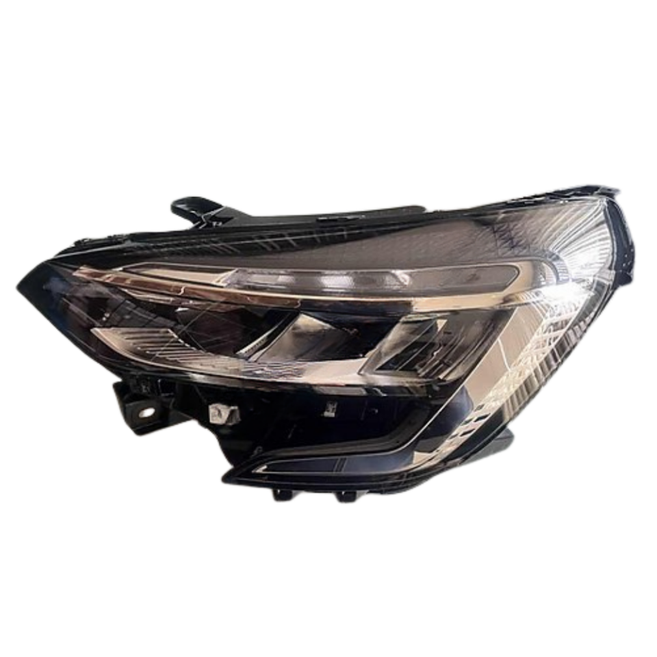 260606923R Far Komple Sol Balast Beyni Dahil Clio V 2020-