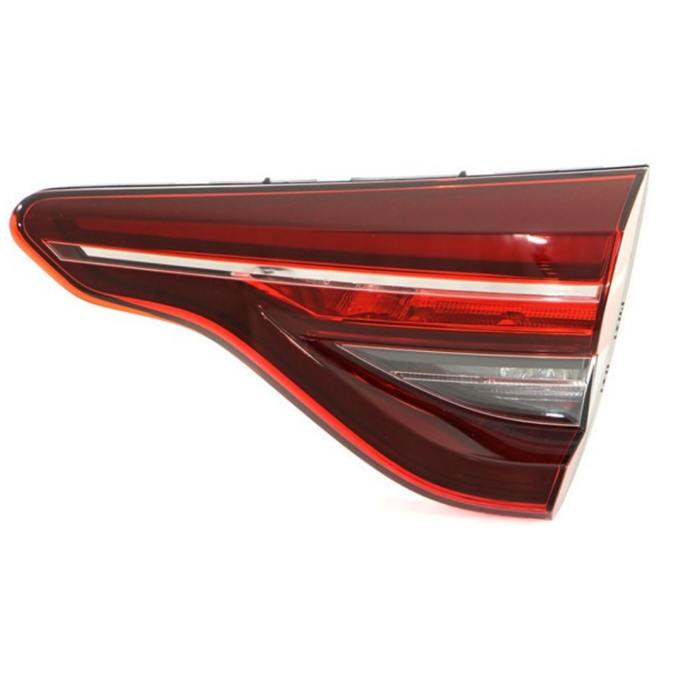 265503304R Stop Komple İç Sağ Clio V 2020-