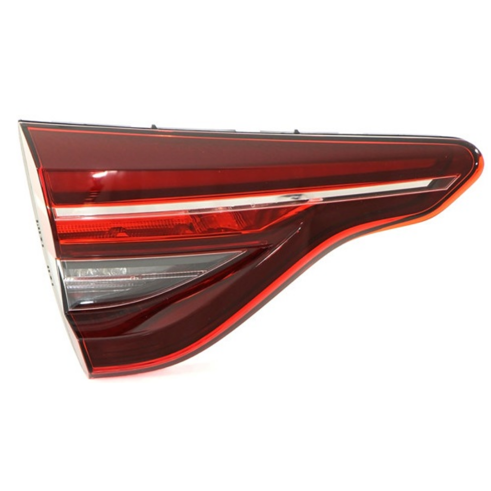 265551035R Stop Komple İç Sol Clio V 2020-