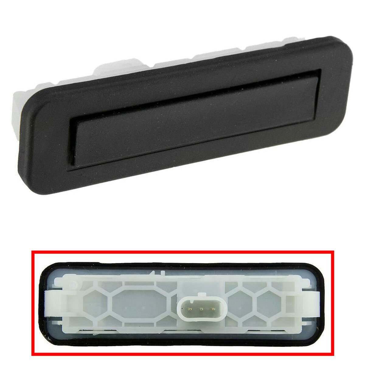 52052778 Bagaj Açma Düğmesi Fiat Egea