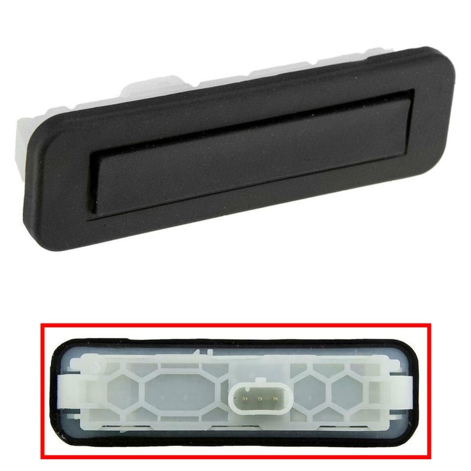 52052778 Bagaj Açma Düğmesi Fiat Egea