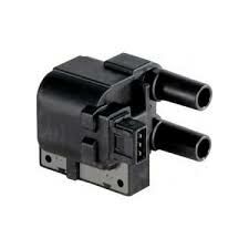 7700100589 ATESLEME BOBINI SIYAH SOKET 1.4 MEGANE CLIO KANGOO