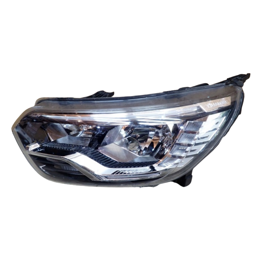 260600331R Far Komple Ledli Sol Renault Express 2023-