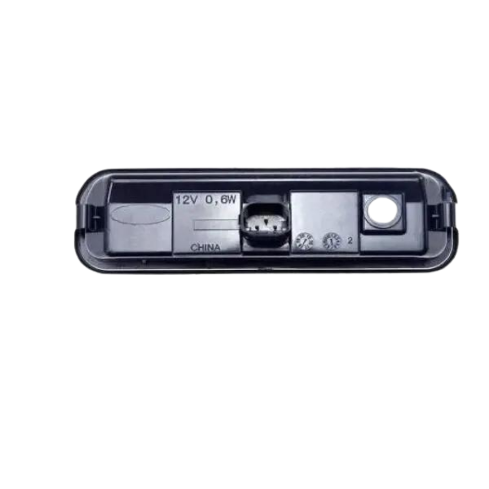 BM5119B514AE BAGAJ ACMA DUGMESI FOCUS III SEDAN 2011 - 2017