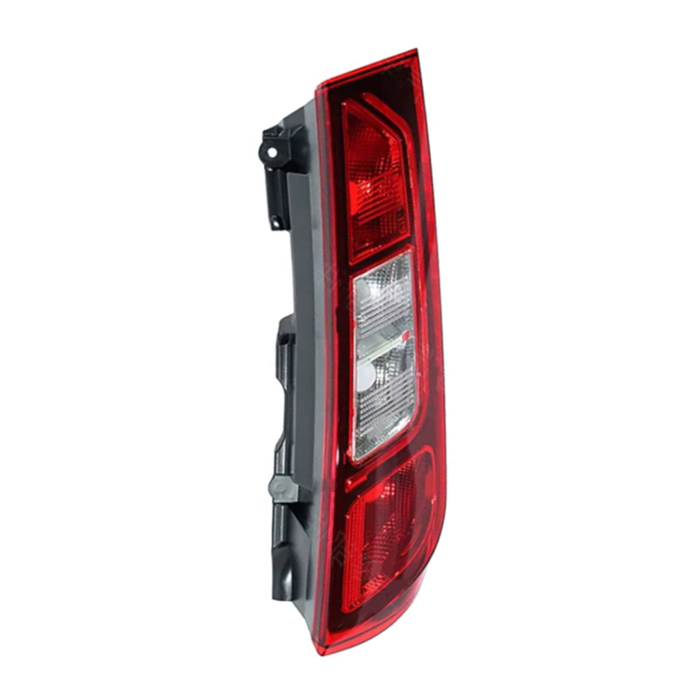 265504912R Stop Komple Sol Renault Express 2023-