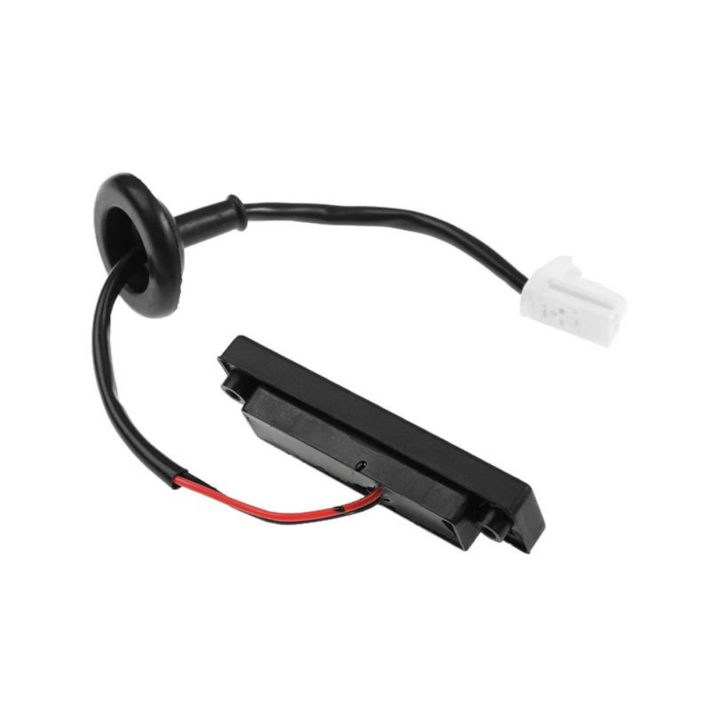 812601J600 BAGAJ ACMA DUGMESI HYUNDAI İ20 2012 - 2014