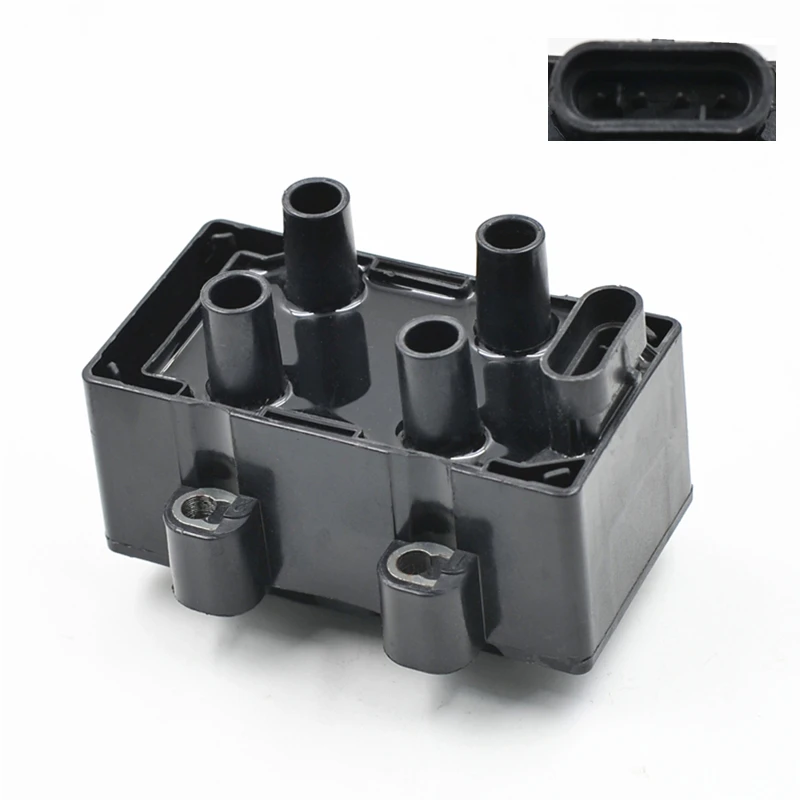 7700274008 ATESLEME BOBINI 1.4 CLIO II MEGANE I