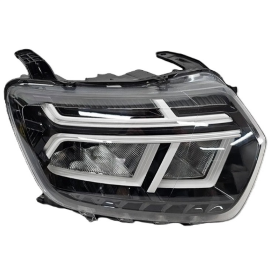 260101613R Far Komple Sağ Beyaz Çıtalı Duster II 2018-2021