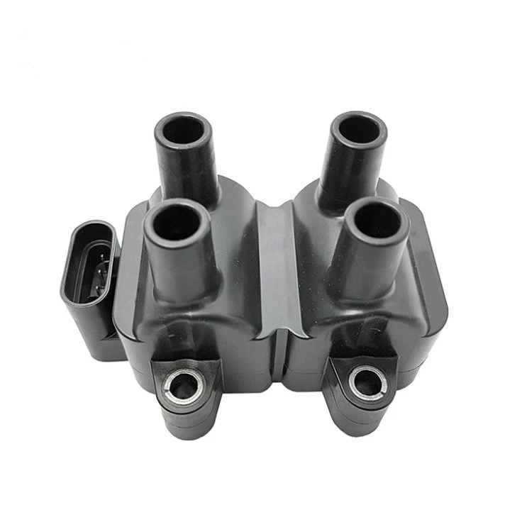 224336134R Ateşleme Bobini 1.4 Clio II Megane I