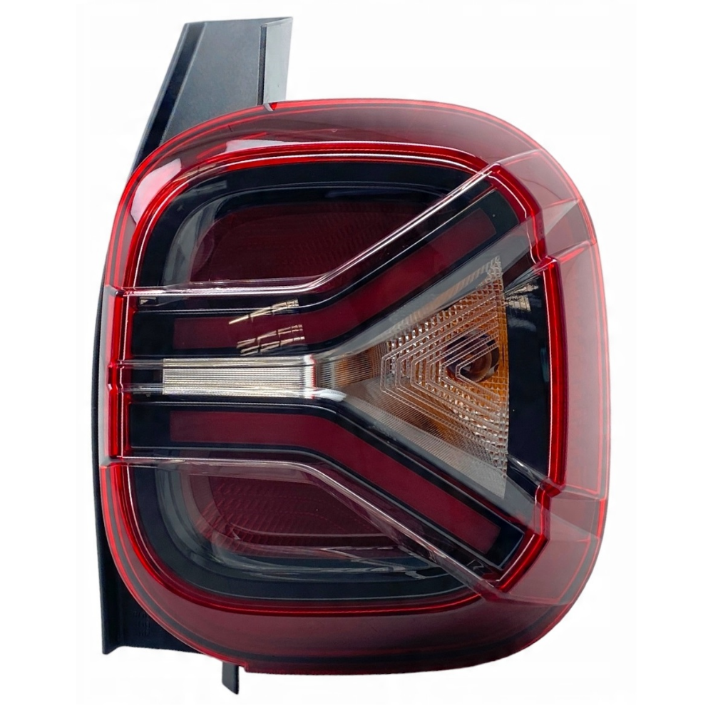 265509473R Stop Komple Sağ Duster II 2018-2021