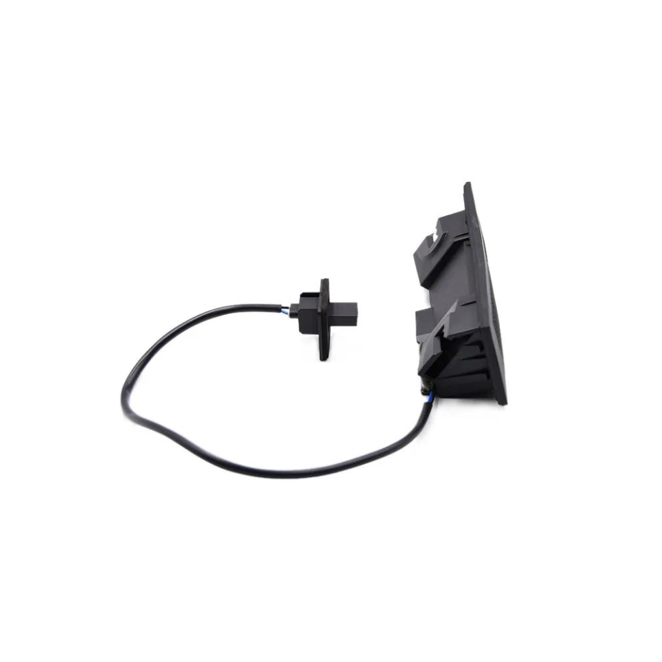 13223920 BAGAJ ACMA DUGMESI 2 FIS OPEL ASTRA H 2004 - 2010