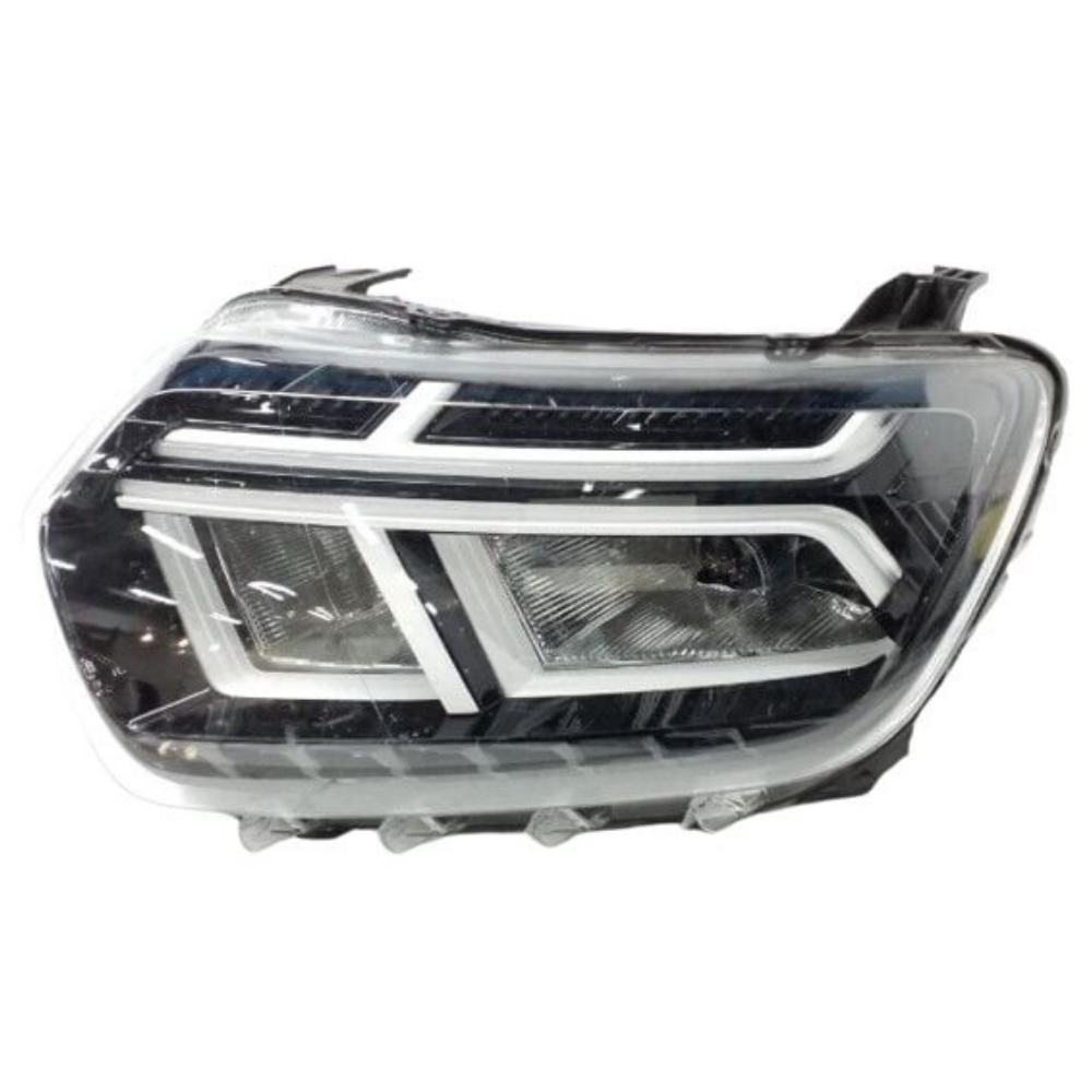 260602465R Far Ledli Beyaz Çizgili Sol Dacia Duster 2013-