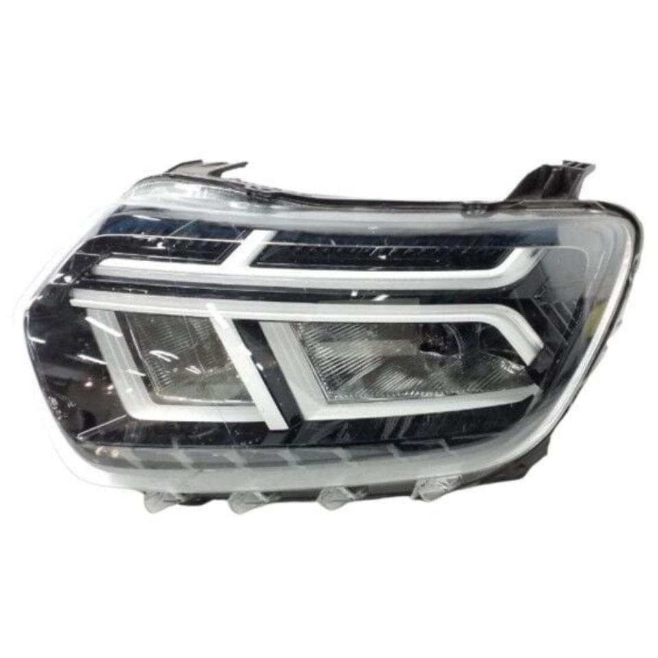 260602465R Far Ledli Beyaz Çizgili Sol Dacia Duster 2013-