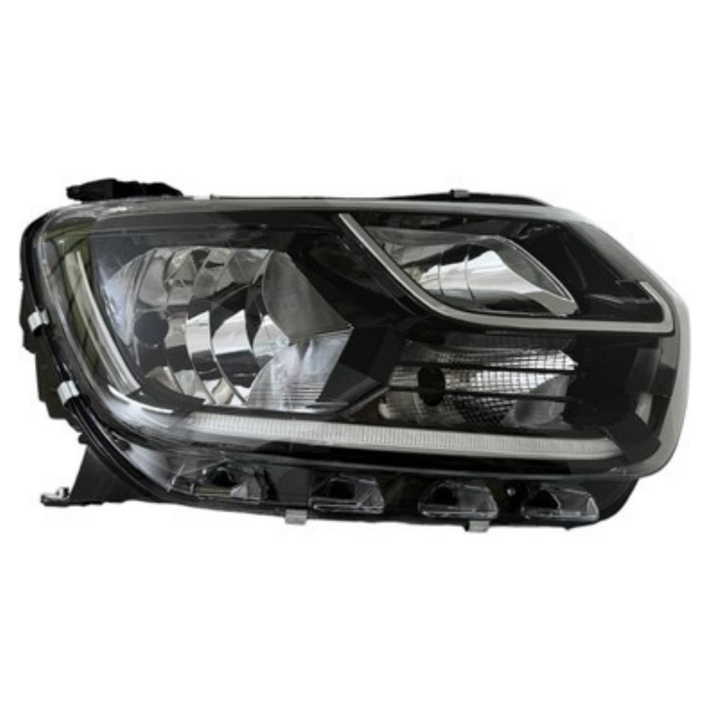 260101133R Far Komple Ledli Sağ Dacia Duster 2017-