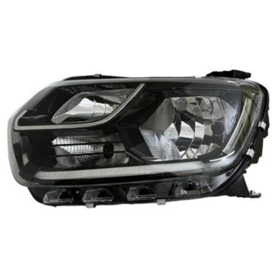 260609367R Far Komple Ledli Sol Dacia Duster 2017-