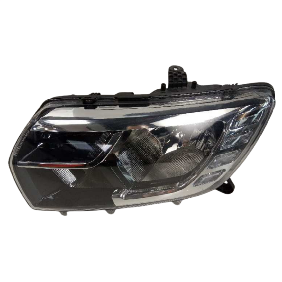 260605665R Far Komple Ledli Sol Dacia Sandero 2016-