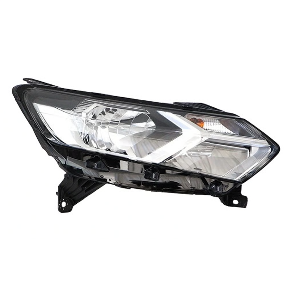 260602809R Far Komple Krom Sağ Dacia Sandero III 2021-