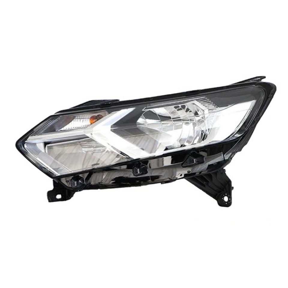 260104188R Far Komple Krom Sol Dacia Sandero III 2021-