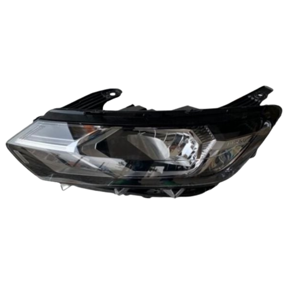 260602809R Far Komple Siyah Sağ Dacia Sandero III 2021-