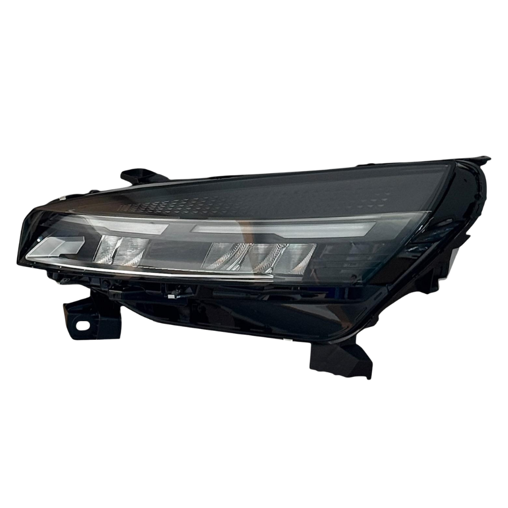 260600149R Far Komple Ledli Sağ Clio V Makyajlı 2023-