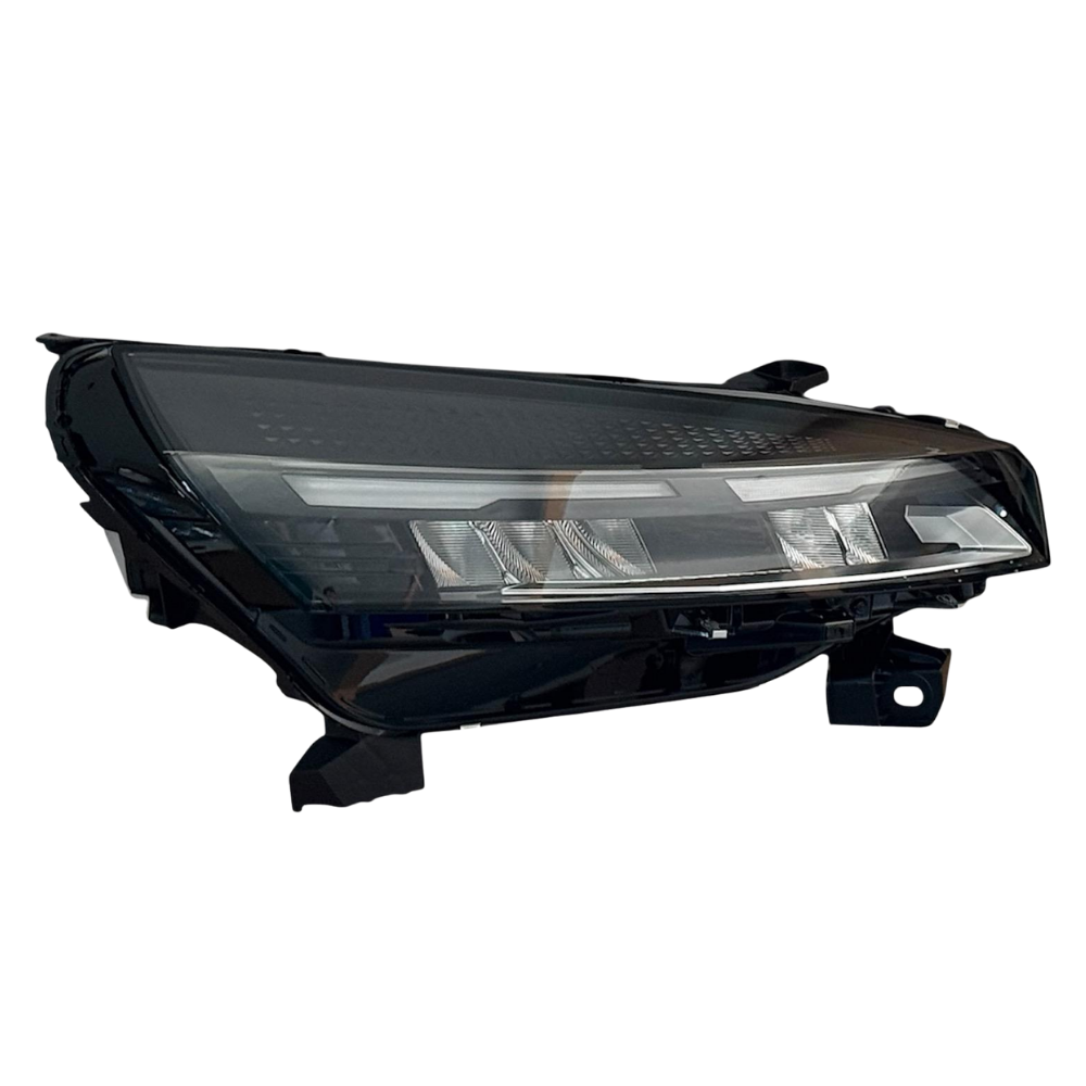 260103507R Far Komple Ledli Sol Clio V Makyajlı 2023-