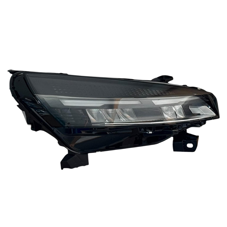 260103507R Far Komple Ledli Sol Clio V Makyajlı 2023-