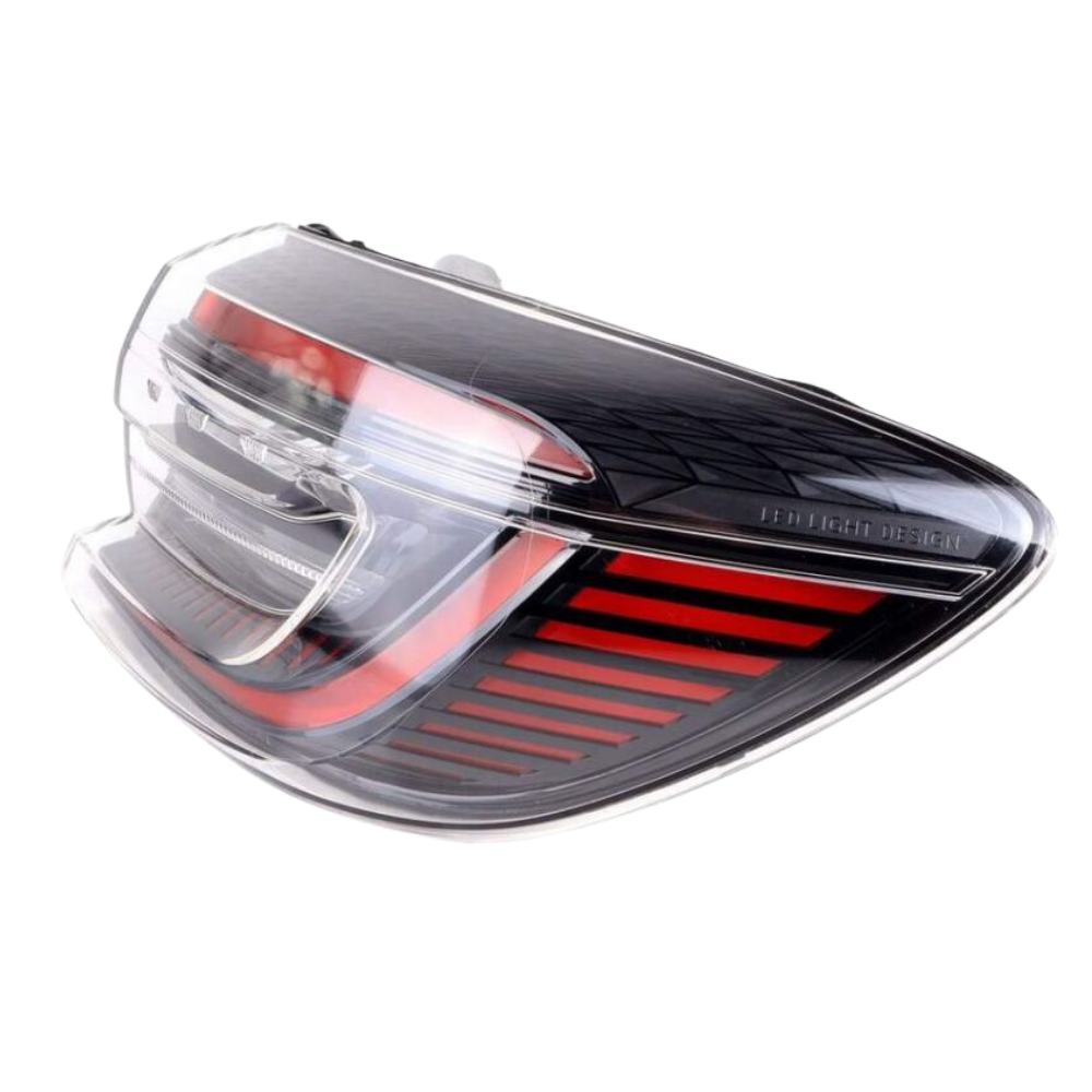 265505405R Stop Lambası Ledli Dış Sol Clio V Makyajlı 2023-