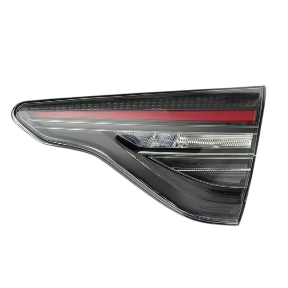 265506440R Stop Lambası Ledli İç Sağ Clio V Makyajlı 2023-