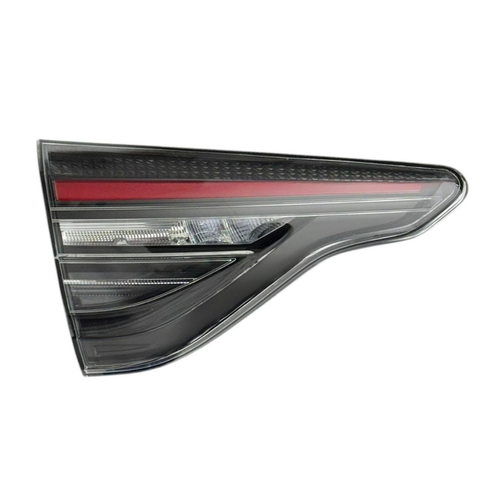 265555477R Stop Lambası Ledli İç Sol Clio V Makyajlı 2023-