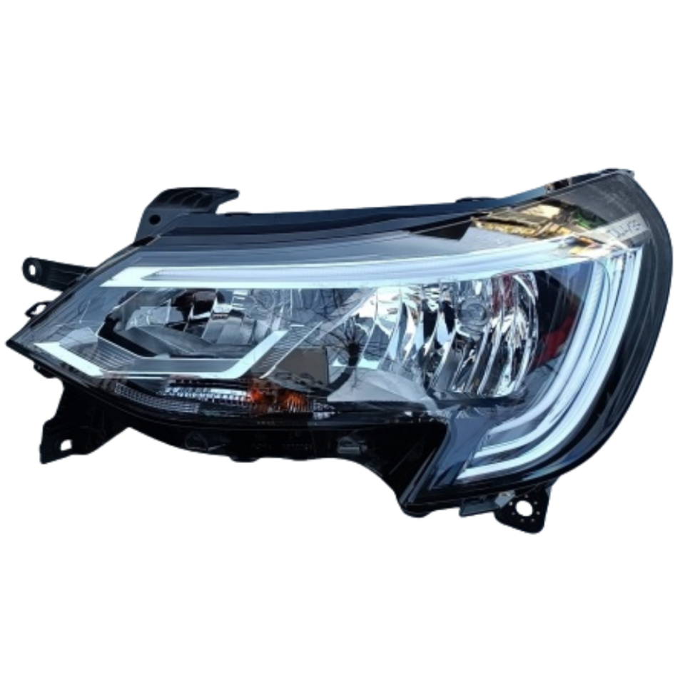 260604439R Far Sol Renault Taliant 2022-