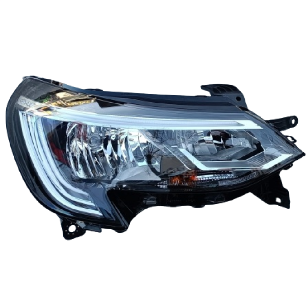 260109945R Far Sağ Renault Taliant 2022-