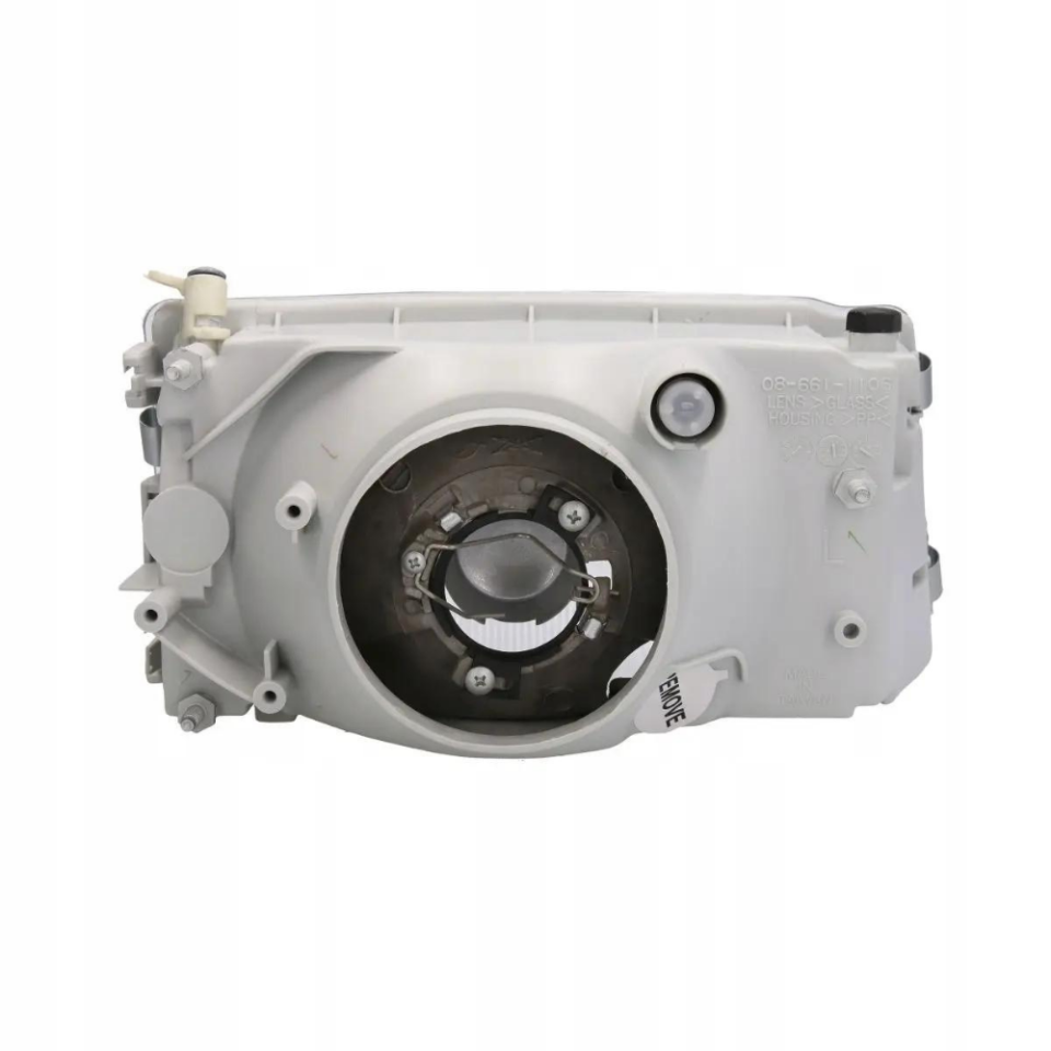 7642682 Ön Sol Far Sinyalsiz Uno 1989 - 1995