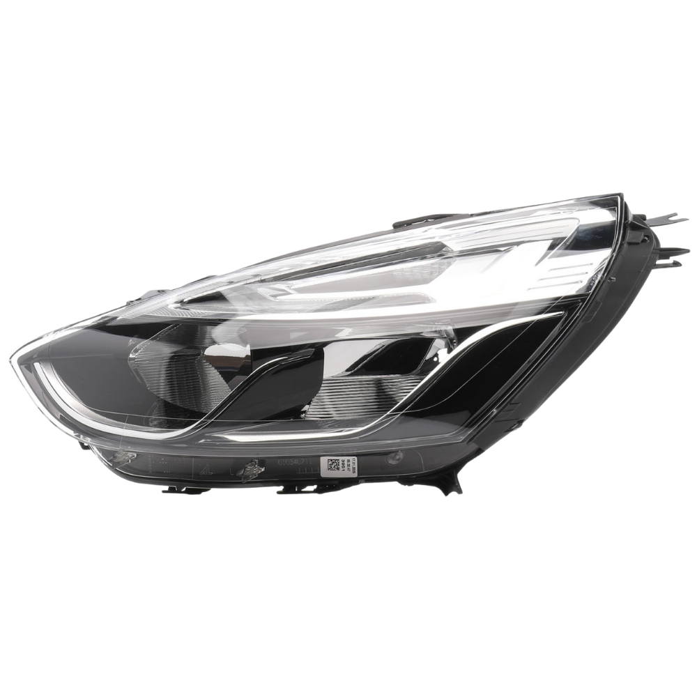 260600373R Far Sol Ayar Motorlu Krom Clio IV 2016-2020