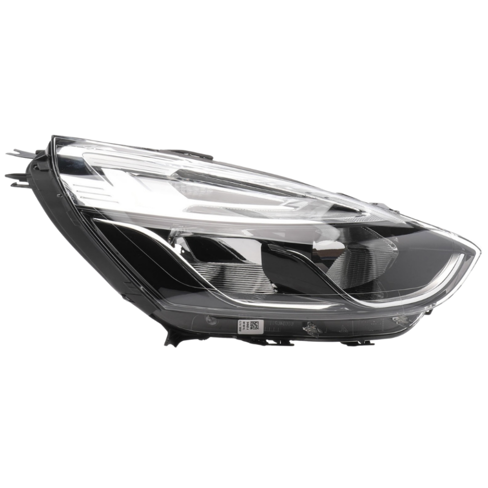 260103317R Far Sağ Ayar Motorlu Krom Clio IV 2016-2020