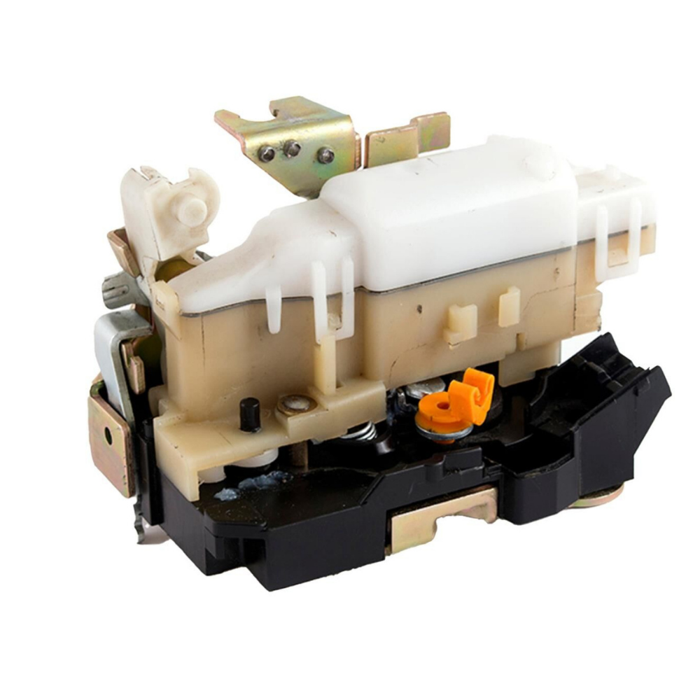 8200051735 Kapı Kilidi Arka Yan Sol Sürgülü Kangoo 2001-