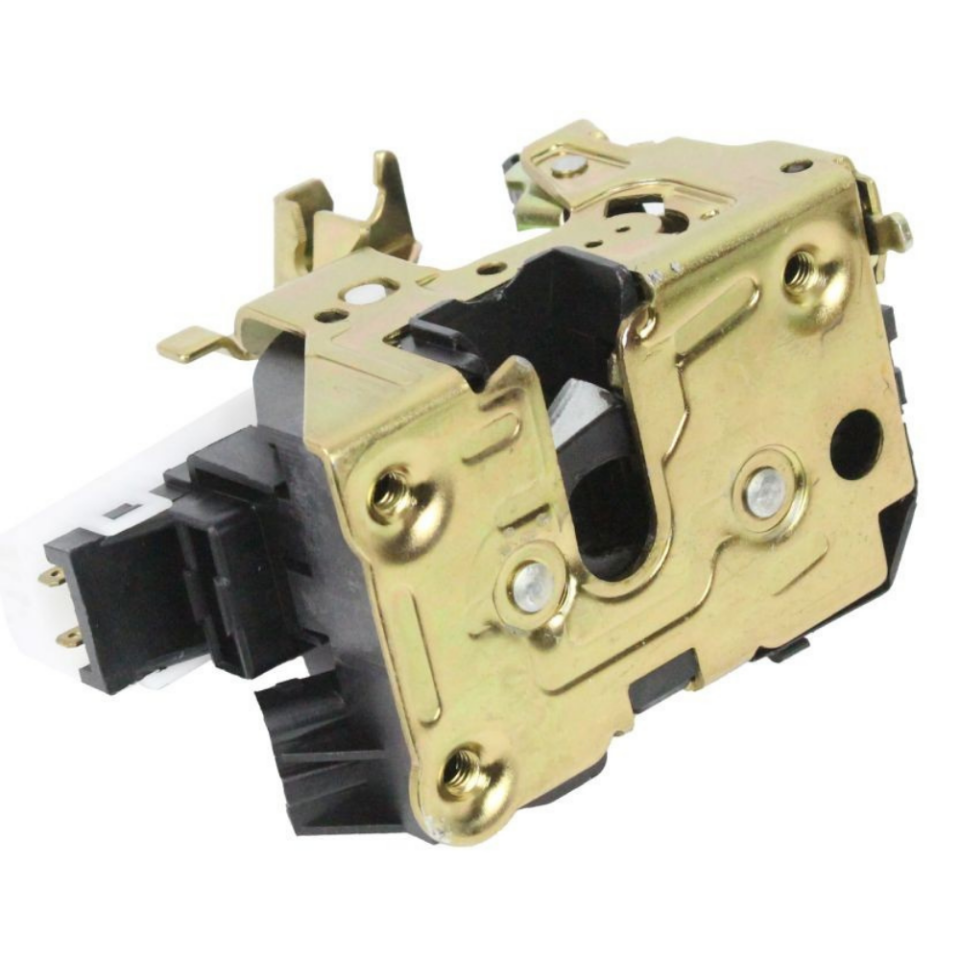 8200051735 Kapı Kilidi Arka Yan Sol Sürgülü Kangoo 2001-