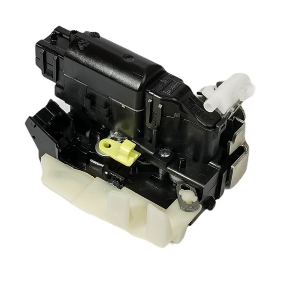 825021093R Kapı Kilidi Arka Sol Motorlu Dokker Lodgy 2012-