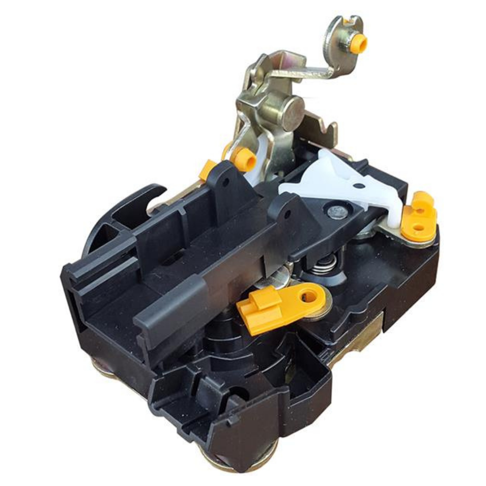 7702127968 Kapı Kilidi Ön Sol Motorsuz Motor Takılan R19 Megane 1998-