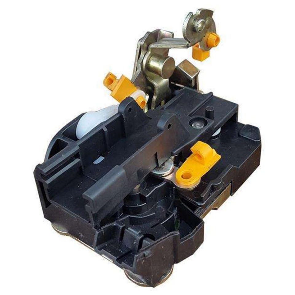 7702127970 Kapı Kilidi Arka Sol Motorsuz Motor Takılan R19 Megane 1998-