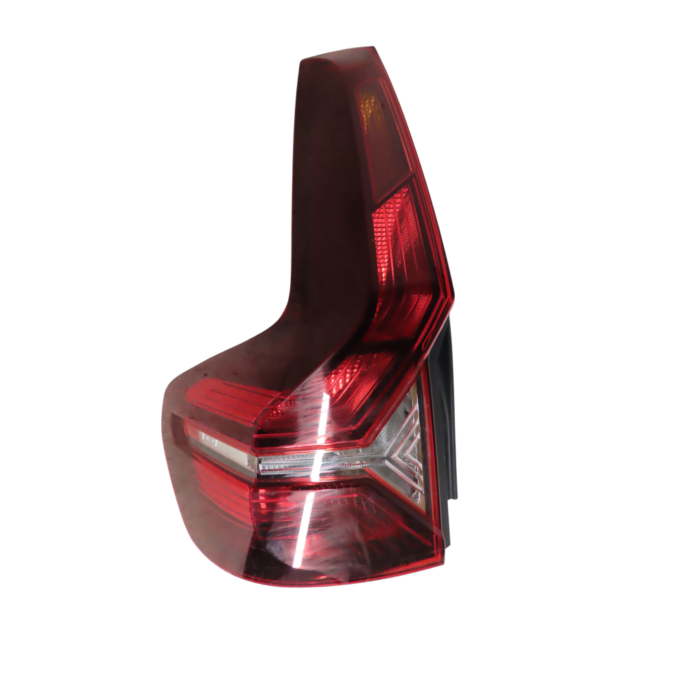 265558520R Arka Stop Sol Beyaz Çizgili Dacia Jogger 2021-2025