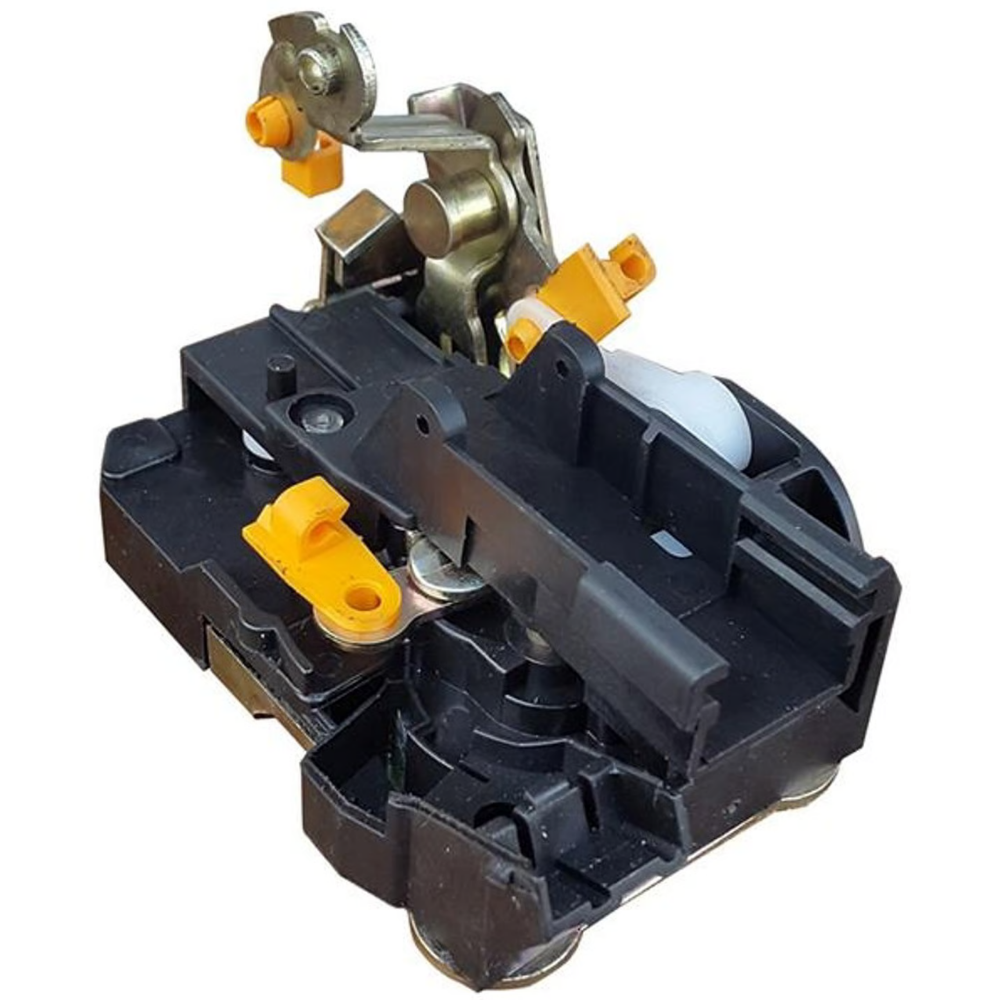 7702127971 Kapı Kilidi Arka Sağ Motorsuz Motor Takılan R19 Megane 1998-