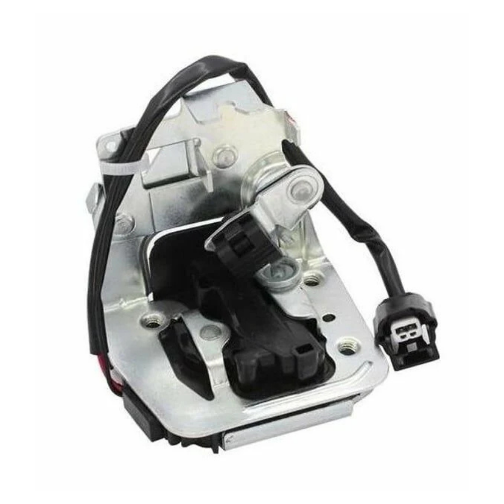 825020011R Kapı Kilidi İç Sağ Sürgülü Master III 2009-