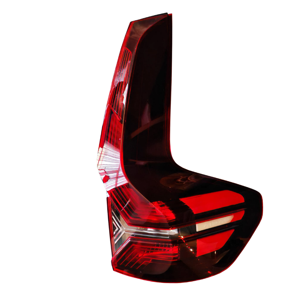 265554107R Arka Stop Sol Dacia Jogger 2021-2025