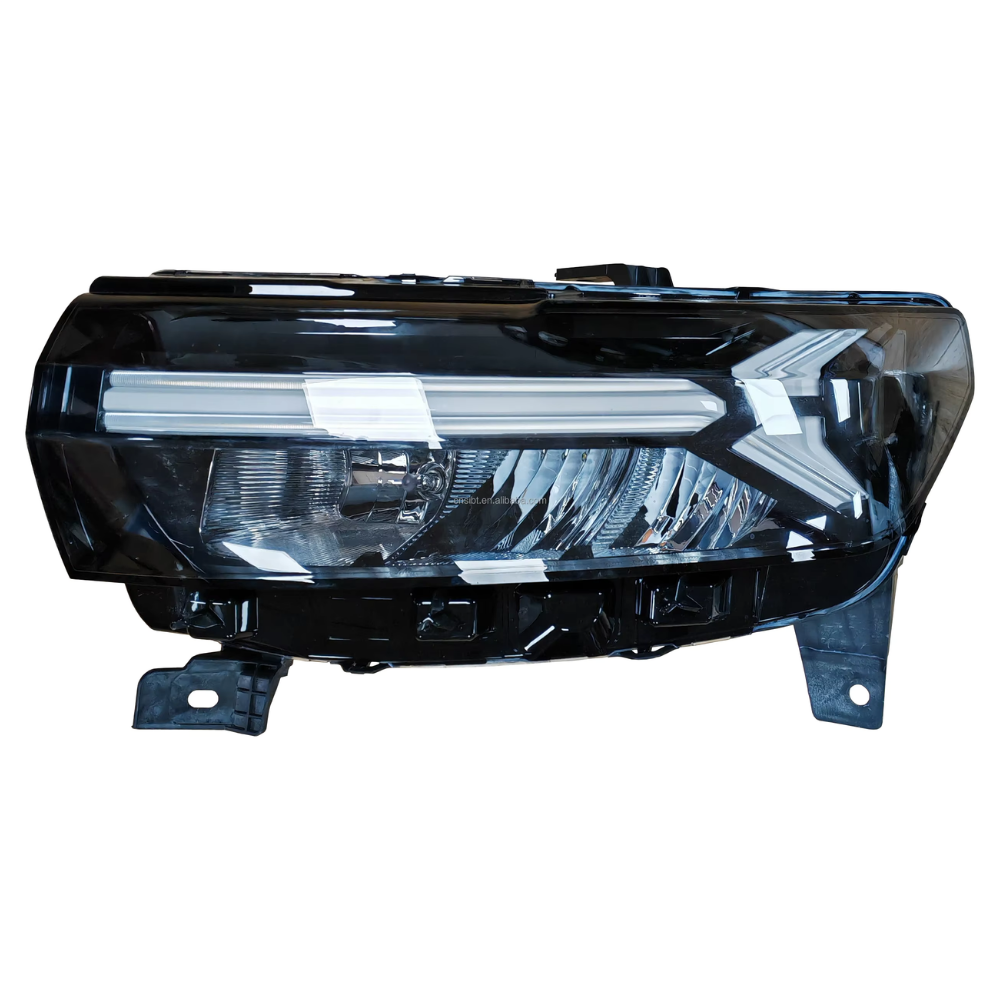 260107725R Far Sağ Full Led Dacia Duster III 2024-2025