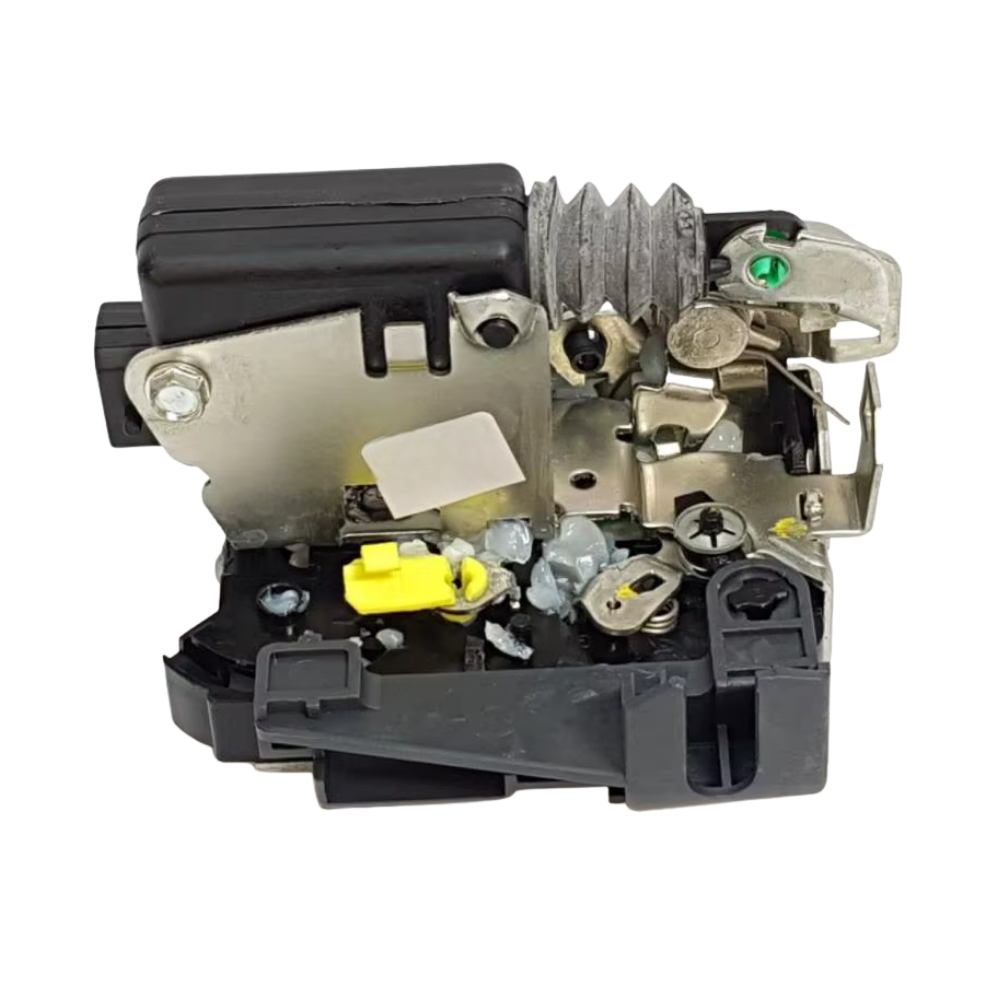 8200735227 Kapı Kilidi Ön Sol Logan Hb Duster Sandero Ym 2004-18