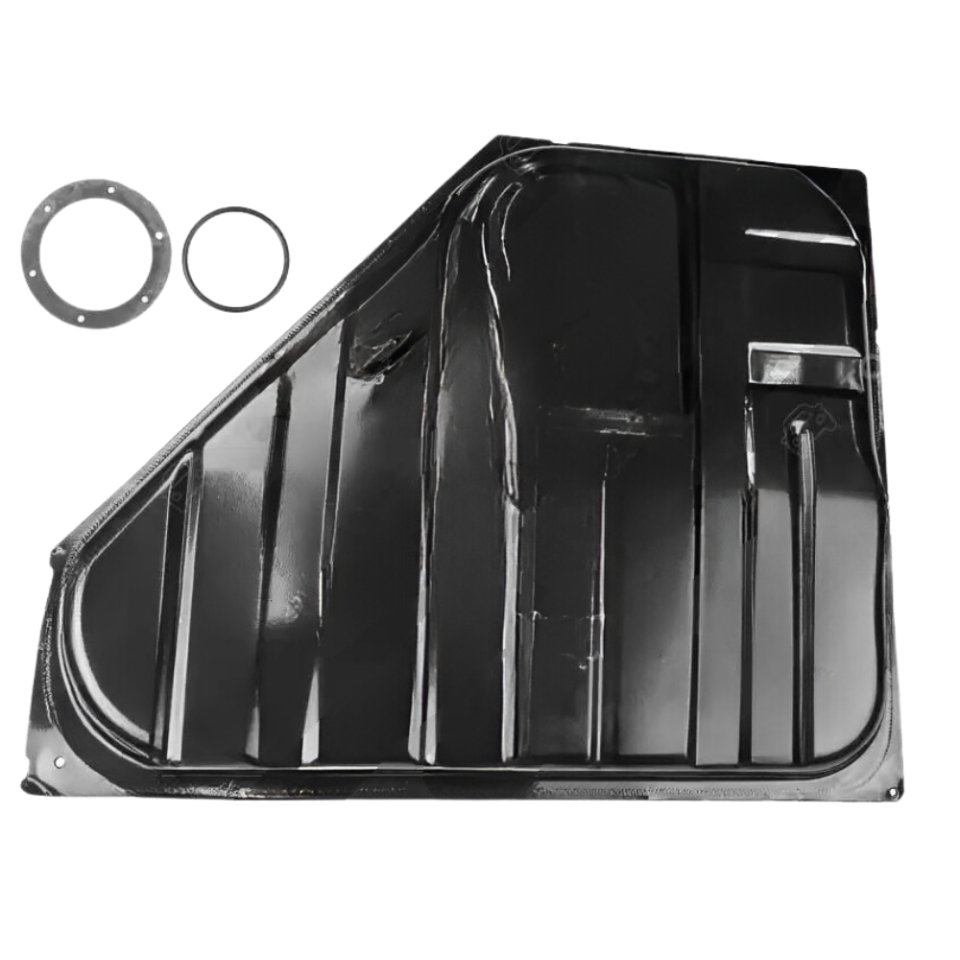 802010 YAKIT DEPOSU BENZINLI OPEL ASTRA F SW 1.4 1.6 1991 - 2005