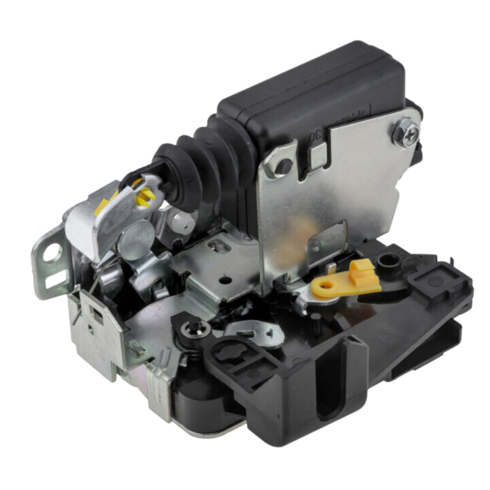 8200735224 Kapı Kilidi Ön Sağ Duster Sandero 2010-18