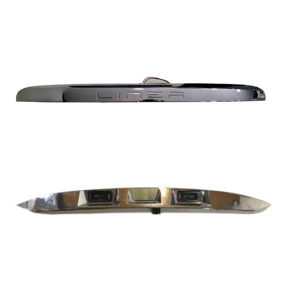 735545877 Plaka Üstü Tutamağı YM Linea 2007-